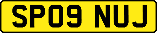 SP09NUJ