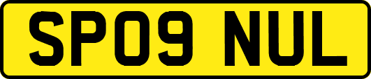 SP09NUL