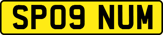 SP09NUM