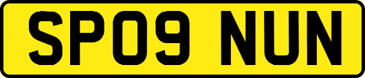 SP09NUN
