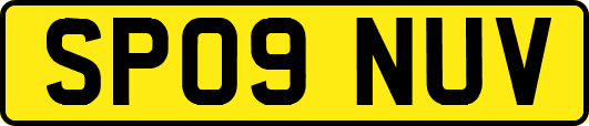 SP09NUV