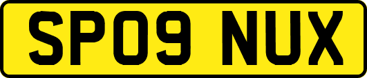 SP09NUX