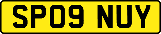 SP09NUY