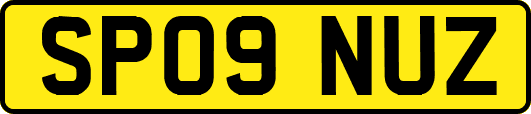 SP09NUZ