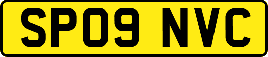 SP09NVC