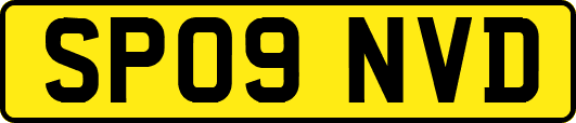 SP09NVD