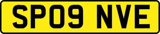 SP09NVE