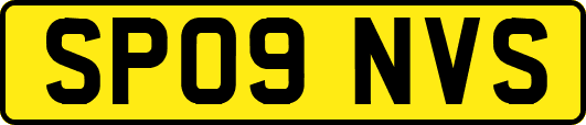 SP09NVS