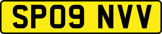 SP09NVV