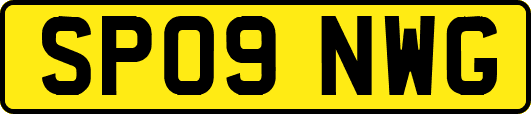 SP09NWG