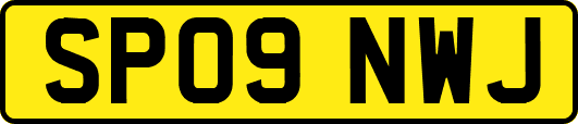 SP09NWJ