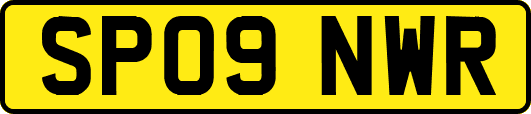 SP09NWR