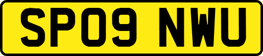 SP09NWU