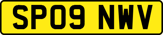 SP09NWV