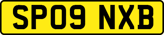 SP09NXB