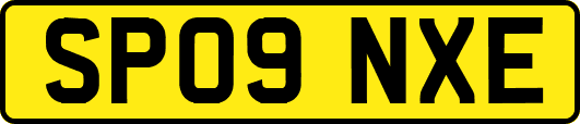 SP09NXE