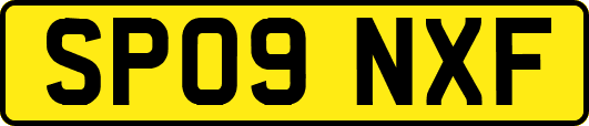 SP09NXF
