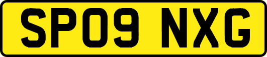 SP09NXG
