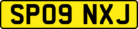 SP09NXJ