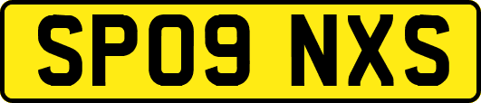 SP09NXS