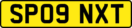 SP09NXT