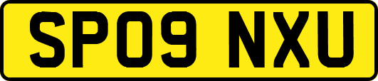 SP09NXU