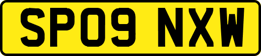 SP09NXW
