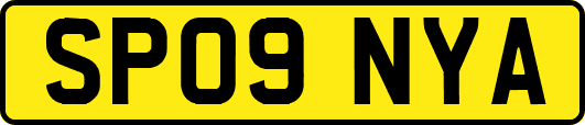 SP09NYA