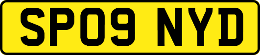 SP09NYD