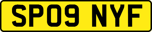 SP09NYF