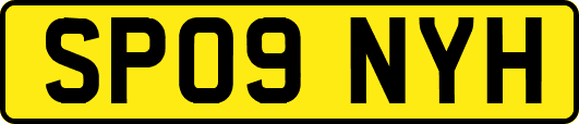SP09NYH