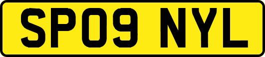 SP09NYL
