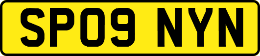 SP09NYN