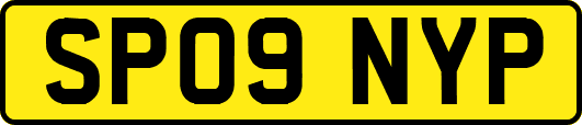 SP09NYP