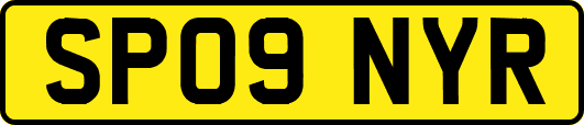 SP09NYR
