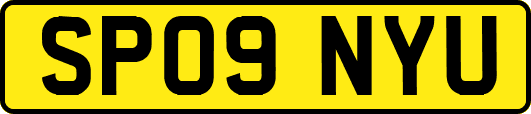 SP09NYU