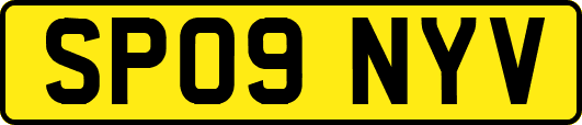 SP09NYV