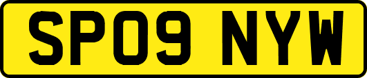SP09NYW