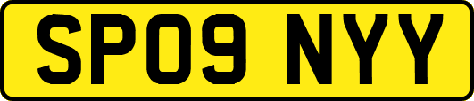 SP09NYY