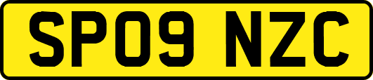 SP09NZC