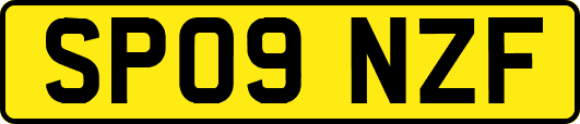 SP09NZF