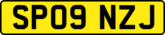 SP09NZJ