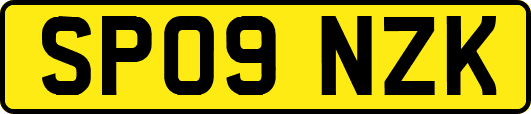 SP09NZK
