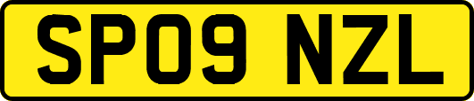 SP09NZL