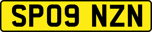 SP09NZN