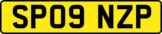 SP09NZP