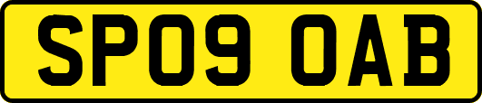 SP09OAB