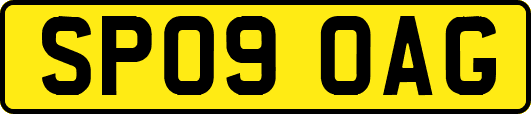 SP09OAG