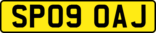 SP09OAJ