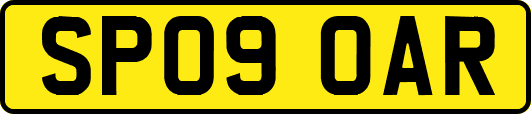 SP09OAR